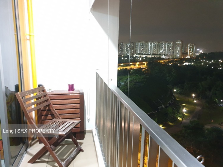 Blk 335C Anchorvale Crescent (Sengkang), HDB 4 Rooms #198527412